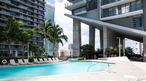 Where to Stay, Eat, and Shop in Brickell City Centre, 